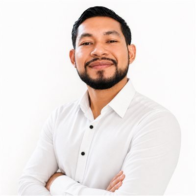 Jonathan Paz